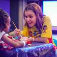 Parque temático da Globo tem atrações para todas as idades inspiradas na programação da emissora