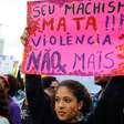 O que esperar de um país onde 1 mulher é violentada a cada 6 minutos?