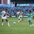 Paysandu vence a Ponte Preta e se aproxima do topo da tabela