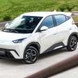 Venda de carros elétricos despenca no Brasil, mas híbridos crescem