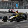 Indy: Herta domina e vence GP de Toronto marcado por forte acidente