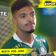 Gabriel Menino e Vanderlan querem sequencia de jogos