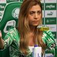 Leila Pereira, presidente do Palmeiras, possui carro de mais de 6 milhões; veja fotos