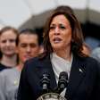 Não há representatividade alguma na possível candidatura de Kamala Harris