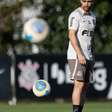 Corinthians pode ter a volta de Coronado contra o Grêmio