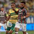 Fluminense vence Cuiabá e conquista pontos importantes na luta contra o rebaixamento no Brasileiro