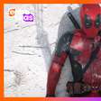 'Deadpool': alfinetadas no hype dos super-heróis