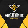 Free Fire World Series Final Global será no Rio de Janeiro
