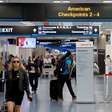 Mulher é esfaqueada dentro do Aeroporto Internacional de Miami, nos EUA