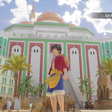 Lançamentos: One Piece Odyssey para Switch e SVC Chaos são destaques