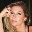 Gisele Bündchen participará do Teleton neste ano, anuncia Patrícia Abravanel