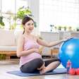 Veja como praticar atividade física com segurança na gravidez