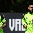 Vasco enfrenta desafios com jogadores lesionados: veja a situação de Paulinho, Jair, Payet, João Vitor e Estrella