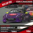 AMIKA MX5 Pro: Em Laguna Seca, Dudu Barrichello e Marcos Paiva vencem grandes corridas