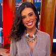 "Se é a mulher que erra, pegam mais no pé", diz comentarista LGBTQIA+ da Globo sobre críticas