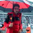 Audi informa mudança no comando da F1: Sai Seidl, entra Binotto