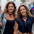 Daniela Mercury homenageia Malu Verçosa em aniversário da amada: "Te amo como amo a música"