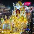 Carnaval 2025: Com passaporte de R$ 450, folião poderá assistir às três noites de desfiles na Sapucaí