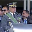 Após divergências, ex-chefe do Exército defende general alvo de Moraes