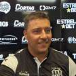 Thiago Vegette fala sobre trabalho na Ponte Preta e divisor de águas entre jogos contra Paysandu e Vila Nova