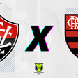Vitória x Flamengo: prováveis escalações, retrospecto, onde assistir e palpites