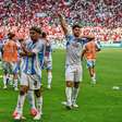 Messi reclama de gol anulado na Olimpíada e corrobora imagem antipática dos argentinos