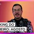 Riqueza em agosto: descubra se seu signo vai dar sorte no dinheiro!