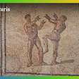 História do Esporte: Os povos africanos e as artes marciais