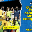 Quanto ganha um medalhista de Ouro?