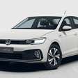 VW Virtus tem até R$ 34 mil de desconto para PCD em abril; veja preços