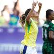 Seleção Brasileira feminina estreia com vitória na Olimpíada diante da Nigéria