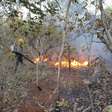 Governo toma medida para agilizar resposta contra incêndios florestais em Goiás