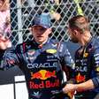 F1: "Eu não diria que com 10 posições extras temos chances de vencer", afirma Verstappen sobre penalidade para o GP da Bélgica