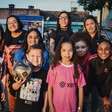 Conheça mulheres que fazem o futebol na periferia de Guarulhos