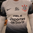 Corinthians anuncia novo patrocinador máster