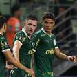Milan-ITA abre o bolso e promete bolada para fechar com xodó do Palmeiras