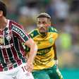 Dando show! Ganso participou de cinco dos últimos seis gols do Fluminense no Brasileirão