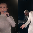 Céline Dion faz apresentação histórica na abertura das Olimpíadas de Paris