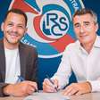 Após demitir Patrick Viera, Strasbourg anuncia a contratação do técnico inglês Liam Rosenior