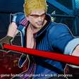 Billy Kane é confirmado em Fatal Fury: City of the Wolves; veja trailer