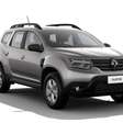 Renault Duster oferece descontos de até R$ 33 mil para PCD: confira