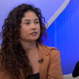 Skatista declara torcida para Gabi Mazetto: "Chega pra disputar medalha"