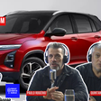 Podcast: Fiat Grande Panda, você ainda vai ver um de perto