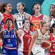 Paris 2024: Confira a programação das estreias do Basquete Feminino
