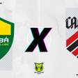 Cuiabá x Athletico: prováveis escalações, arbitragem, onde assistir e palpites