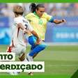 "O Brasil não foi capaz de aproveitar", diz Guilherme Estevão sobre Marta