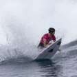 Surfe: João Chianca vence bateria épica contra Ramzi Boukhiam em Teahupo'o