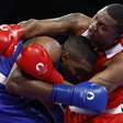 Jogos de Paris: Abner Teixeira perde por pontuação na estreia e se despede da Olimpíada