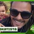 Especial Dia dos Pais: Dario Vasconcelos fala sobre relação da filha com skate