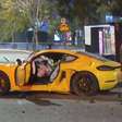 Mais um Porsche: o que pode explicar a explosão de acidentes envolvendo 'carrões'?